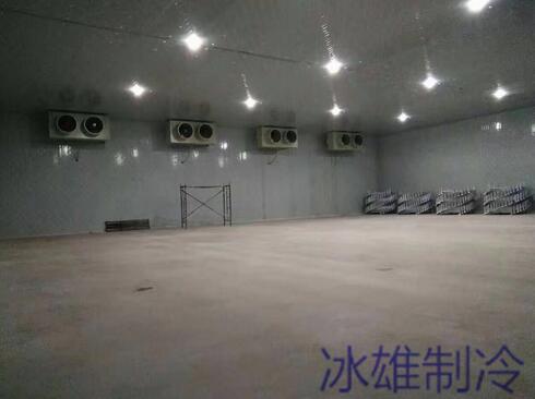 冷庫(kù)設(shè)備如何重要，改如何正確的維修呢？